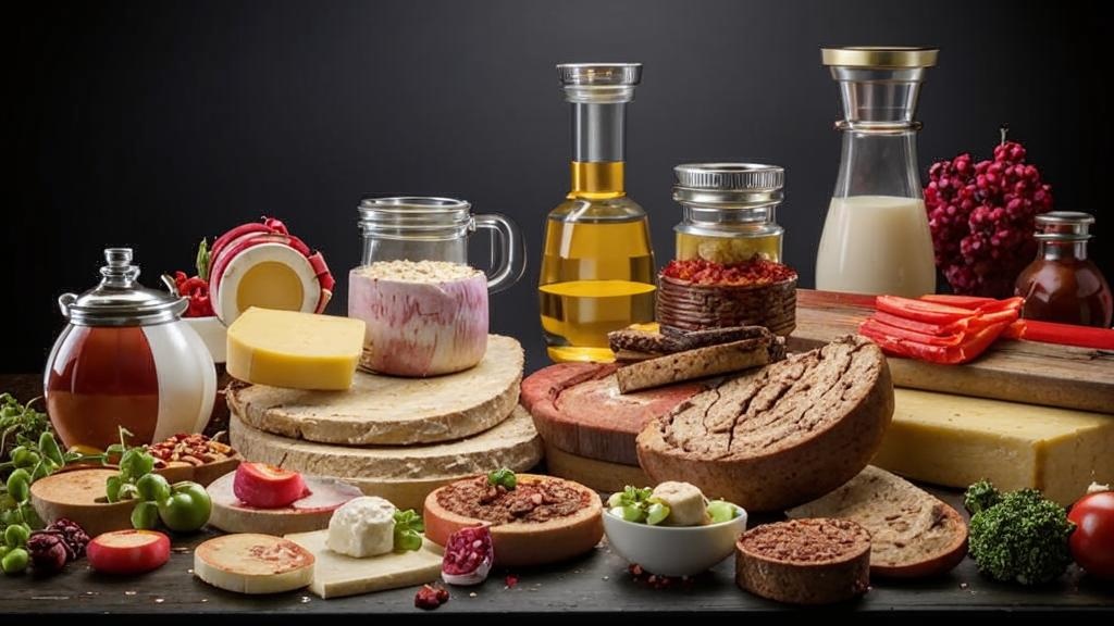 Революция кулинарного жира в ресторанах: возвращение забытых традиций