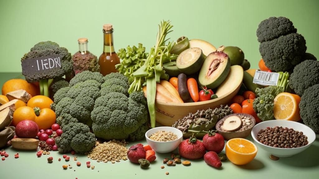 Секрет долгой жизни: советы диетологов для идеального режима питания