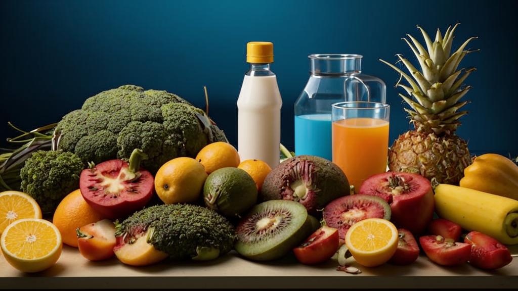 Как подготовить организм к лету правильно: гид по сезонному питанию