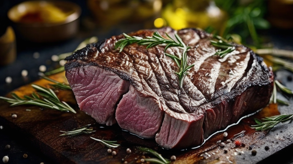 Обратная обжарка — лучший способ приготовить стейк